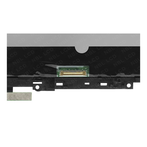 11.6" HD For Lenovo 300w Yoga Gen 4 82VM 82VN LCD Touch Screen Assembly w/Bezel - 第 3/6 張圖片