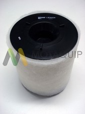 MOTAQUIP Luftfilter LVFA1434 Filtereinsatz für VW POLO 5 6R1 6C1 TDI TSI GTI A1