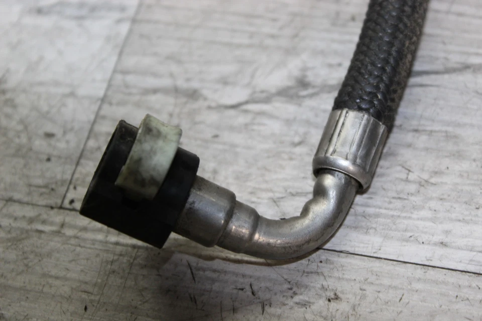 Polaris Rmk 800 2014 manguera de combustible línea retorno 2521188 Foto 3 de 4