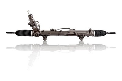 Servolenkung Lenkgetriebe Hydraulisch T5 Multivan Transporter Bus Servotronic