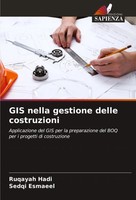 Gis Nella Gestione Delle Costruzioni Ruqayah Hadi (U. A.) Taschenbuch 2025
