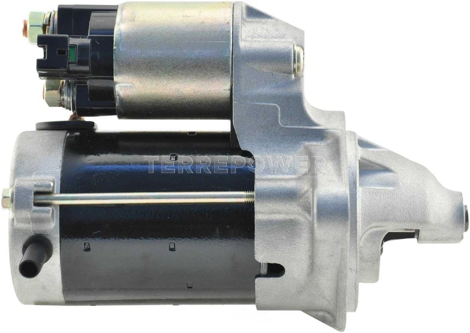 Motor de arranque BBB Industries 17841 Reman Foto 4 de 4