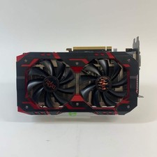 PowerColor Red Devil rx580 8GB GDDR5 Graphics Card AXRX 580 8GD5-3DH/OC