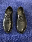VINTAGE 1964 GI JOE Dress Shoes