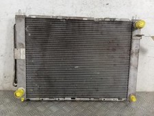 Radiateur Renault MODUS
