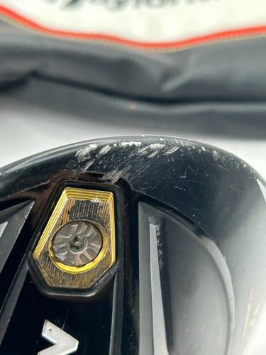 TaylorMade M2 10.5 driver head only Right-Handed golf from japan 2210 - Picture 21 of 24