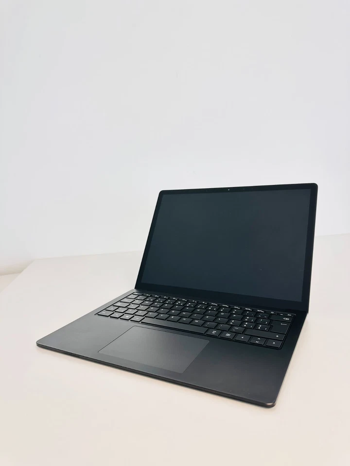 Microsoft Surface Laptop 3 core i7-1065G7/16GB/256GB SSD/13,5" 2K Touch/Win 11/A - Immagine 4 di 4