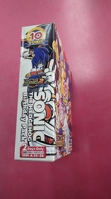 SEGA HDR-174 SONIC ADVENTURE 2 Birthday Pack