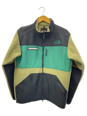 XL KHK Polyester Steep Fleece from The North Face Steep Tech Collection