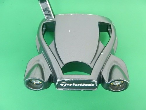Taylormade Spider Tour BLACK 34in Putter Used - Picture 3 of 5
