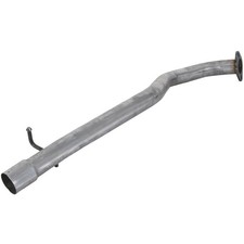 ? BOSAL EXHAUST PIPE REAR BOS800-253 NEW DE STOCK