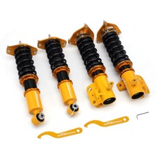 24 levels Coilover Struts Suspension Kit For Toyota 86 Scion FR-S 2012-2020