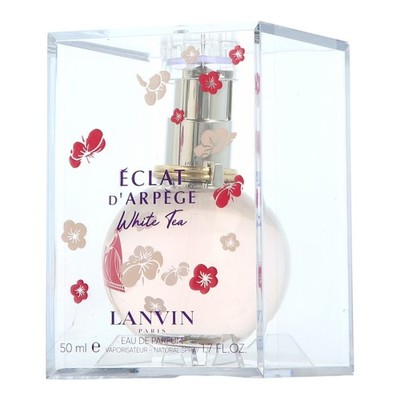 Lanvin Éclat d'Arpège White Tea EDP 50ml