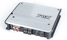 MTX THUNDER TH400.4 50W x 4 Car Amplifier