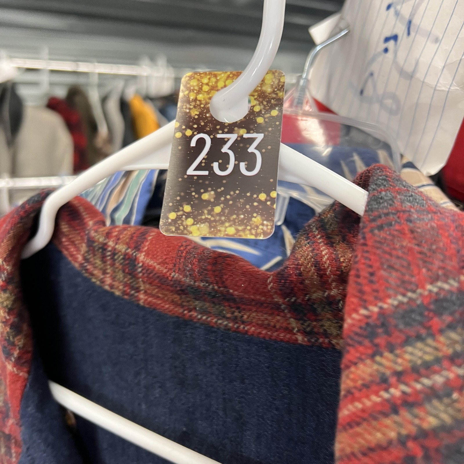 Vintage Pendleton Reversible Knockabouts Farm Coa… - image 17