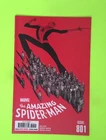 Amazing Spider-Man #801 Vol. 4 2018 Marvel Comics 1st App High Grade X96-63