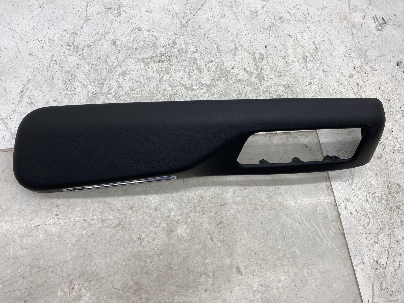 Bentley Flying Spur 2013-2018 FRONT+LEFT Seat cover P/N 4W0881317
