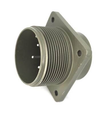 MS3102E22-10P - EQUIV - 97-3102E22-10P, CA3102E22-10P, DMS3102E22-10P
