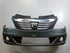 Pare-choc avant Dacia LOGAN