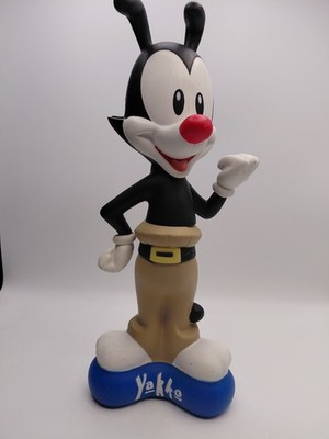    Animaniacs Wakko Yakko Schaumbad Flasche RAR   90er Warner Bros Bubble Bath