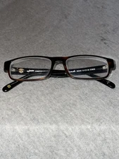 JONO Eyeglasses Frame Only Brown
