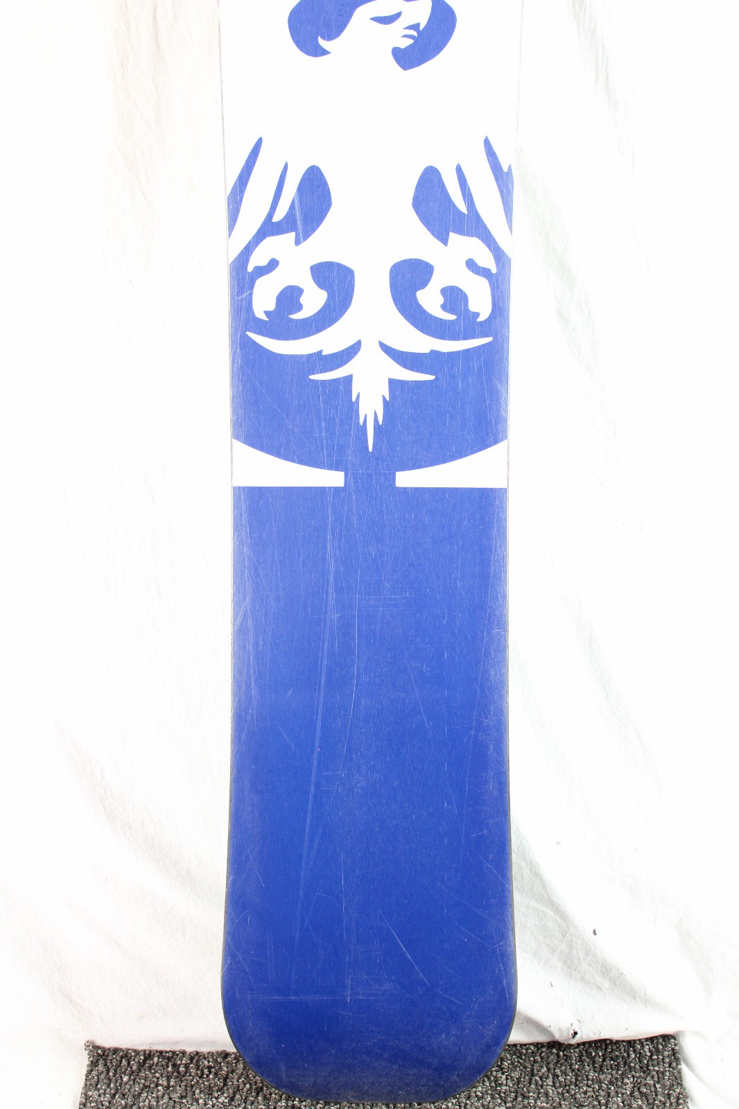 18-19 Never Summer Infinity Used Womens Snowboard 151cm #082194