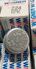 Wagner 224 12V Signal Flasher NOS