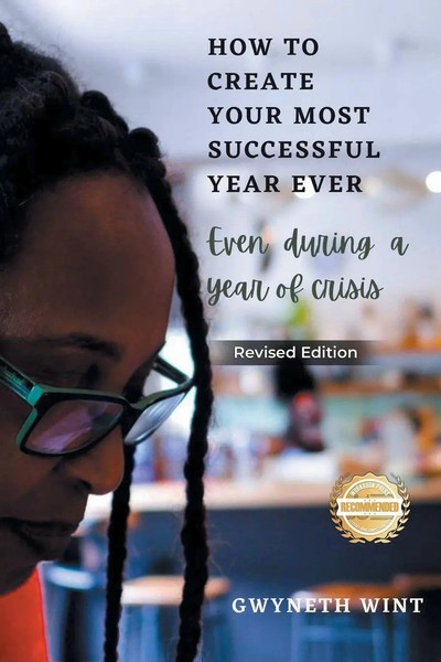 How To Create Your Most Successful Year Ever Gwyneth Wint Taschenbuch Englisch-image
