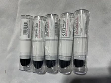 Maybelline Super Stay Multi-Use Foundation Stick 312 Golden 5 Pack