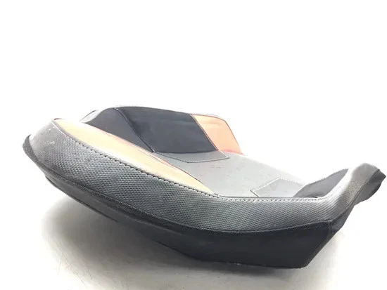 右侧乘客座椅靠背靠垫 2019 Polaris RZR S4 1000 EPS 3060 x — 第 4/4 张图片