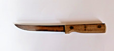 Tramontina INOX Stainless Brazil Utility Knif...