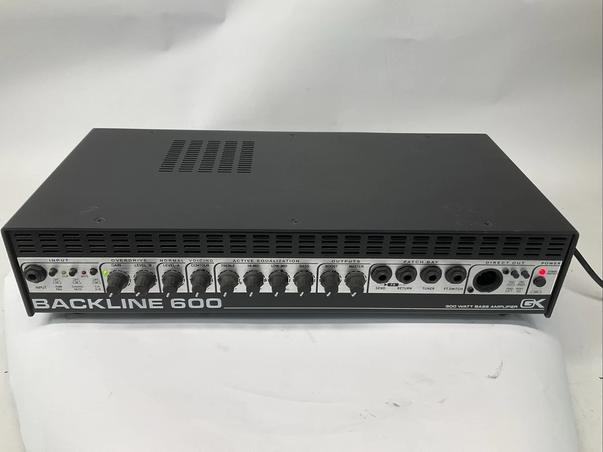 GALLIEN-KRUEGER 400RB ジャンク Las mejores ofertas en Gallien Krueger 400rb | eBay