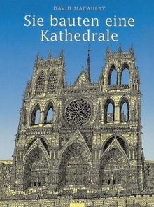 Sie bauten eine Kathedrale | Buch | Zustand sehr gut