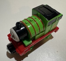 Talking And Light Up  Percy  Thomas the Train 2012 Guilane H25A Working/Tested