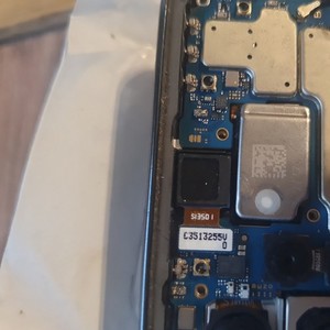 Samsung Galaxy A53 5G SM-A536B Selfie Front Kamera vorne