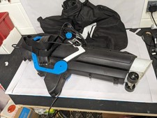 Mac Allister MBVP3000M, 220-240V Corded Leaf Blower Vacuum/Shredder 3000w