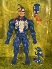 Marvel Legends Gamerverse Venom MvC