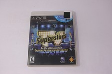 TV SuperStars PS3