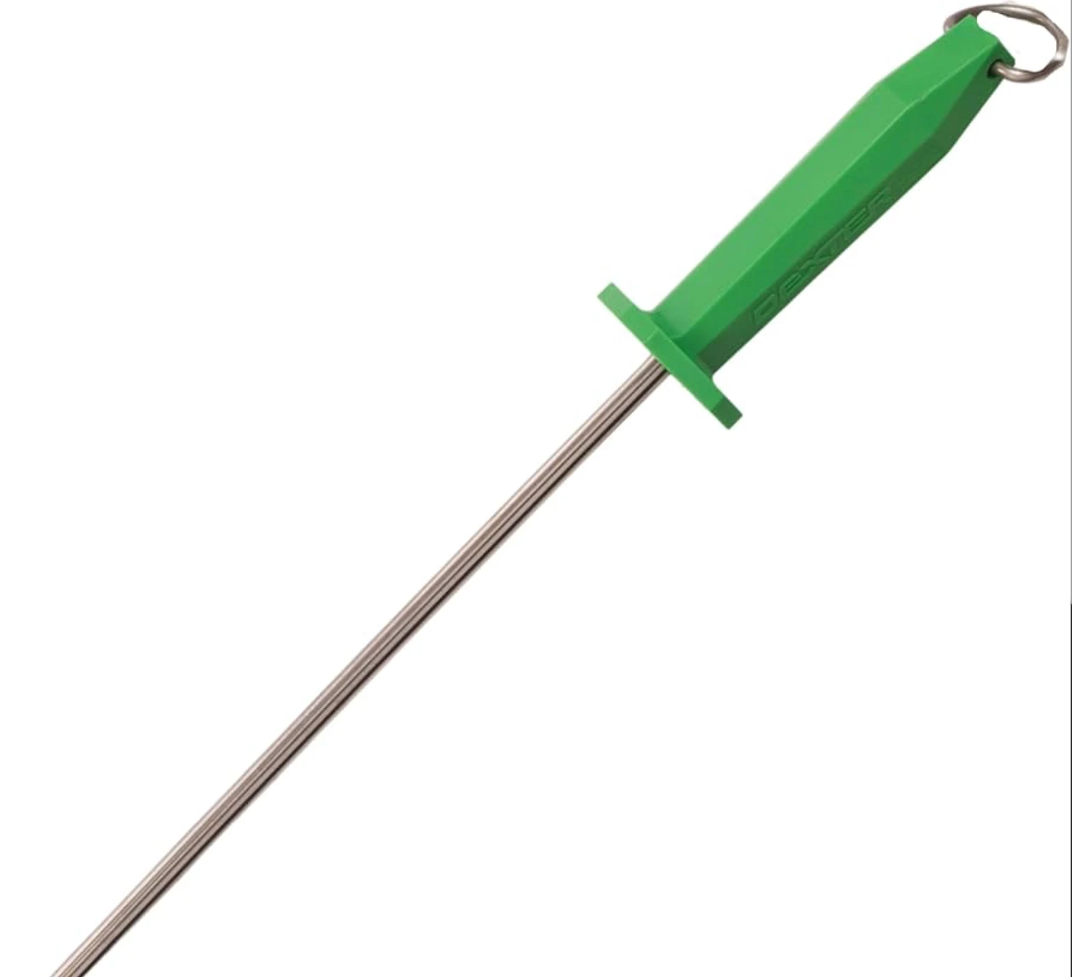 Dexter Russell 10" Smooth Steel Knife Sharpener w/Hang Ring..7820.NEW..Fast Ship
Opens in a new wind