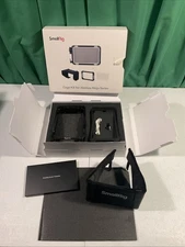 SmallRig Monitor Cage Kit for Atomos Ninja Series Anti-Fingerprint Waterproof