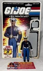GI Joe Gung Ho 100% Complete Uncut Full File Card 1987 Hasbro ARAH Fridge