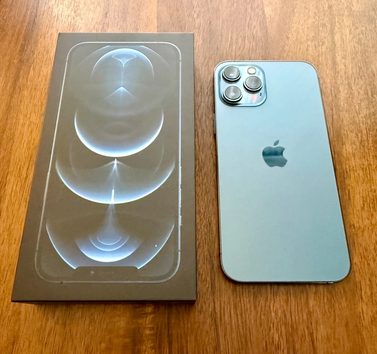 Las mejores ofertas en Apple iPhone 12 Pro Max 256GB | eBay