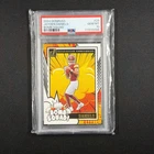 🔥 2024 Jayden Daniels Donruss Bomb Squad #29 Rookie Card PSA 10 Gem Mint 🔥