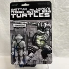 Teenage Mutant Ninja Turtles Donatello Greyscale Super7 ReAction Figur 09555476