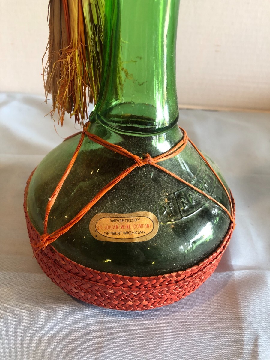 Chianti Gori Gori 20