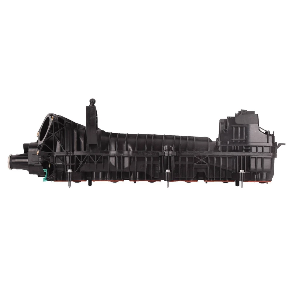 Conjunto de colector de admisión para BMW 535d 535d xDrive 3,0 L 2014-2016 11617811909 Foto 4 de 4