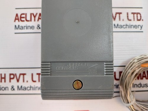 Johnson Controls A19acc-9103 Temperature Control 15(8)a 230v~ - Picture 11 of 13