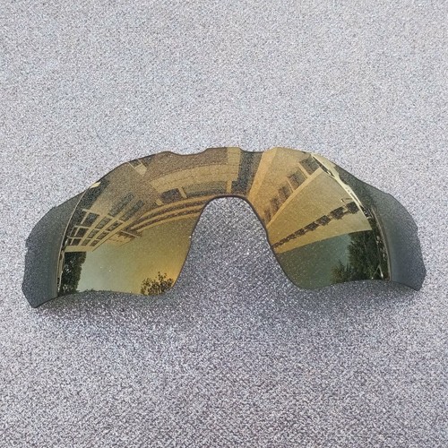 Lentes polarizadas ExpressReplacement para gafas de sol Oakley Radar EV Path OO9208 - Imagen 12 de 15