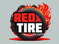 RedTire.com - BRANDABLE DOMAIN NAME - Cars, Auto, Racing, Dealership, Mechanic