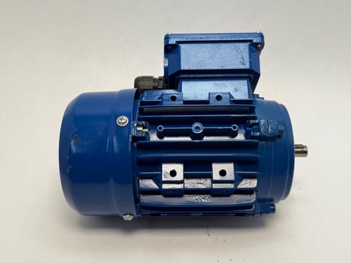 Elvem 6SM-63B2-B14 Electric Motor 17073872 6SM63B2 B14 - Afbeelding 9 van 9